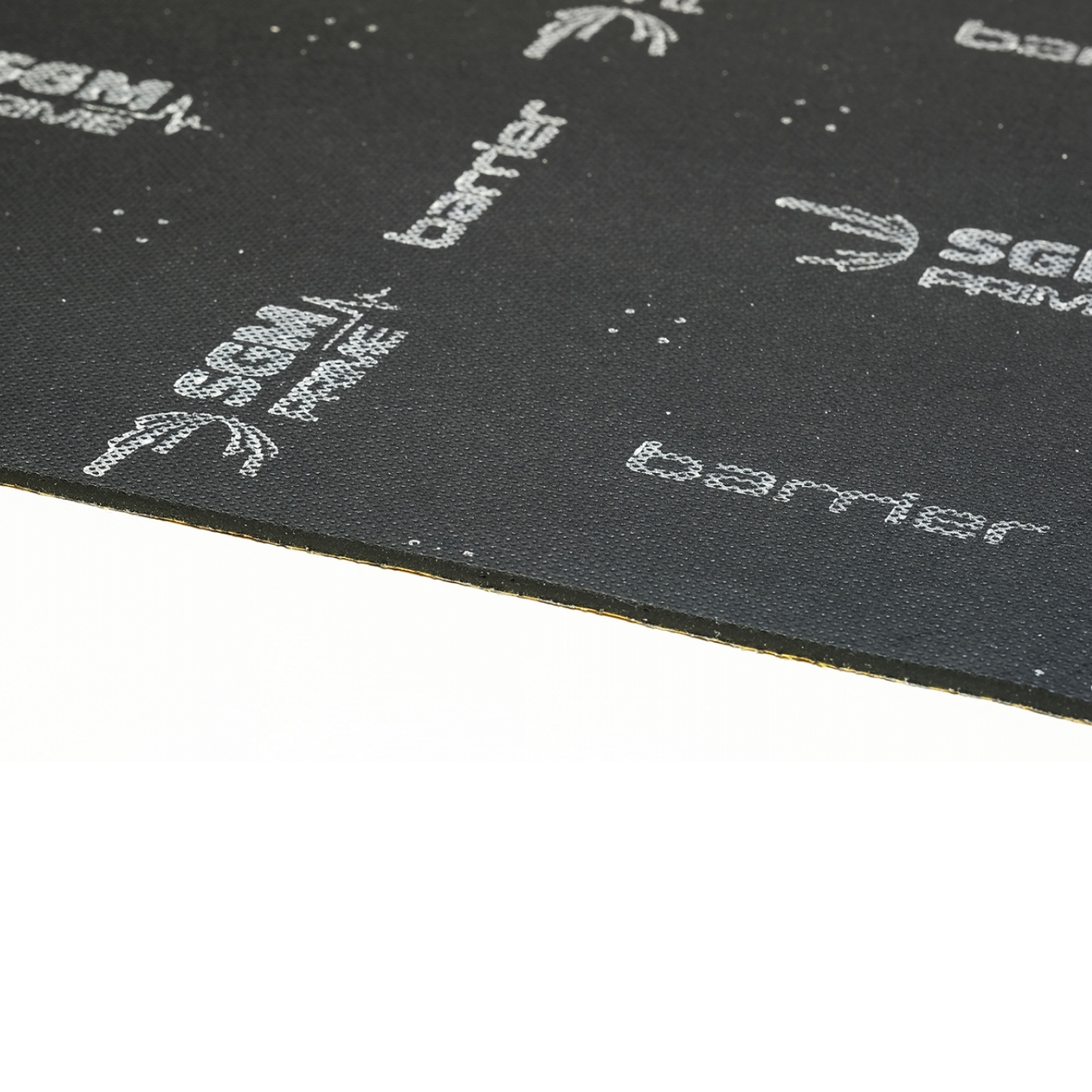E-shop Zvukovoizolačný materiál SGM Barrier Prime
