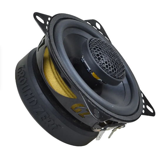 E-shop Reproduktory Ground Zero GZRF 4.0SQX