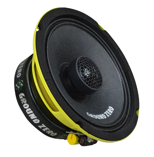 E-shop Reproduktory Ground Zero GZCF 6.5XSPL
