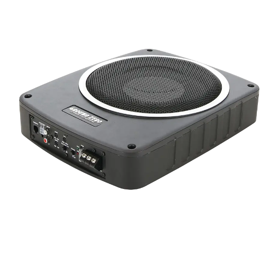 E-shop Subwoofer Ground Zero GZCS SW-1000A