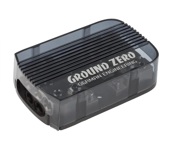 E-shop Poisktové puzdro Ground Zero GZFH 3.50/4.20 ANL/MANL