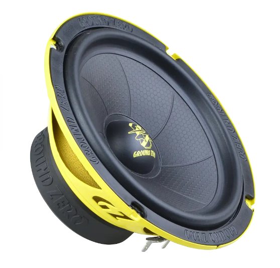 E-shop Reproduktor Ground Zero GZIK 165SPL