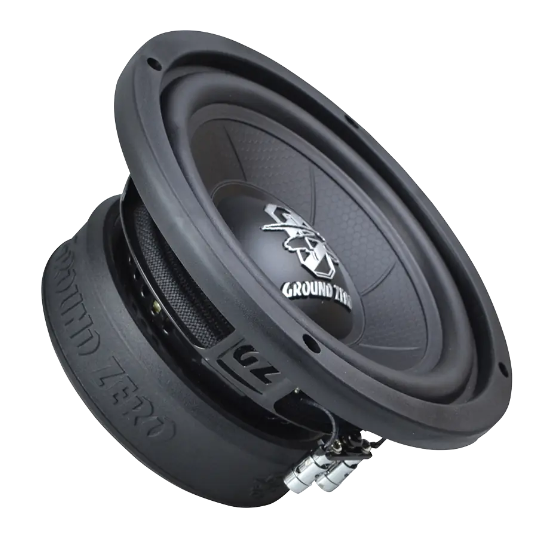 E-shop Subwoofer Ground Zero GZIW 165