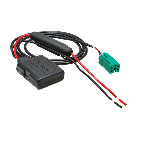 E-shop Bluetooth adaptér Renault