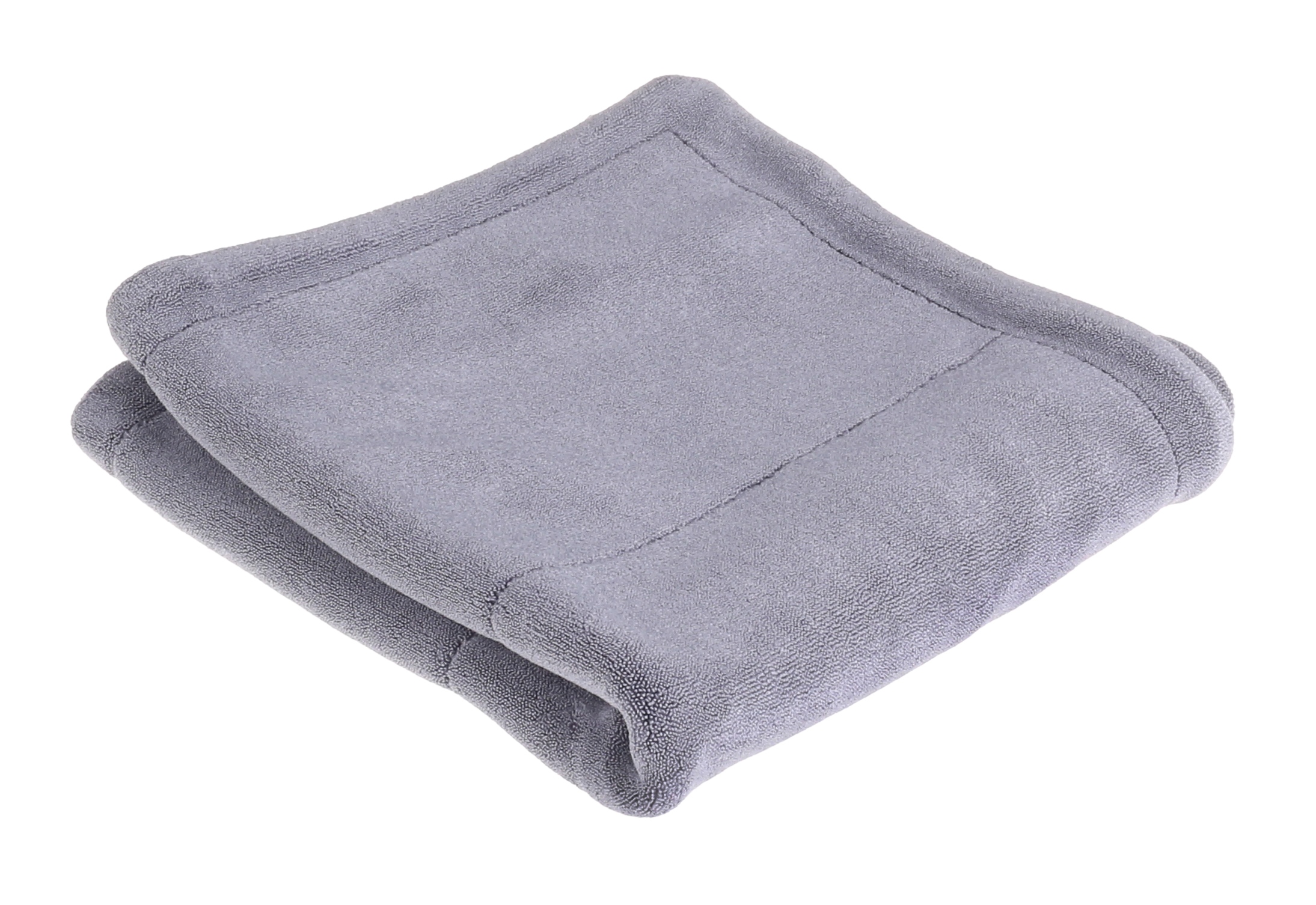 E-shop Mikrovláknová utierka Purestar Superior Buffing Towel Gray