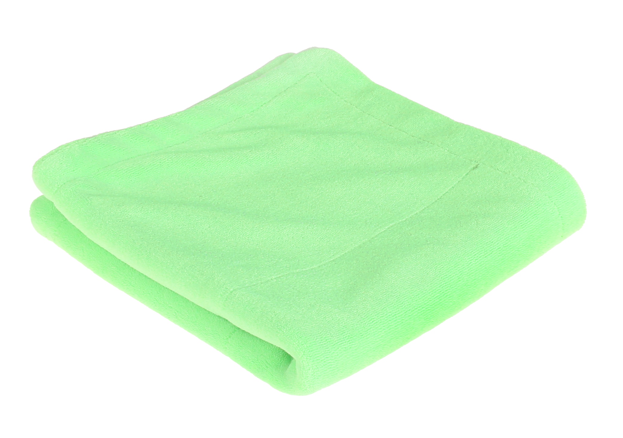 E-shop Mikrovláknová utierka Purestar Superior Buffing Towel Neon Green
