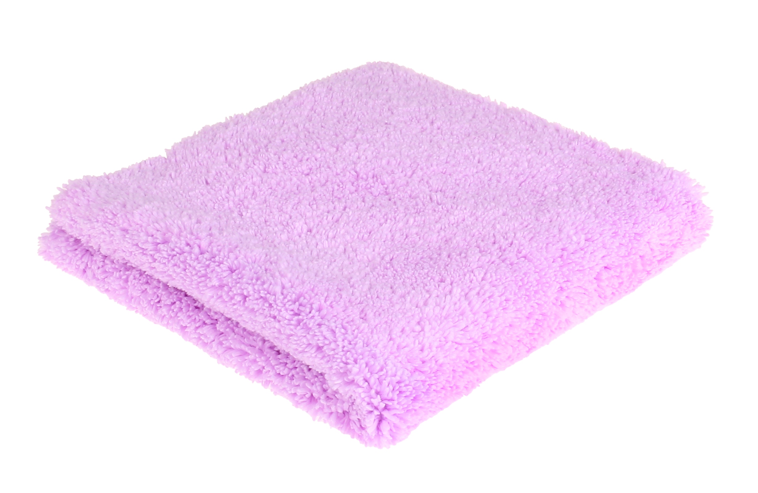 E-shop Mikrovláknová utierka Purestar Ultra Violet Buffing Towel