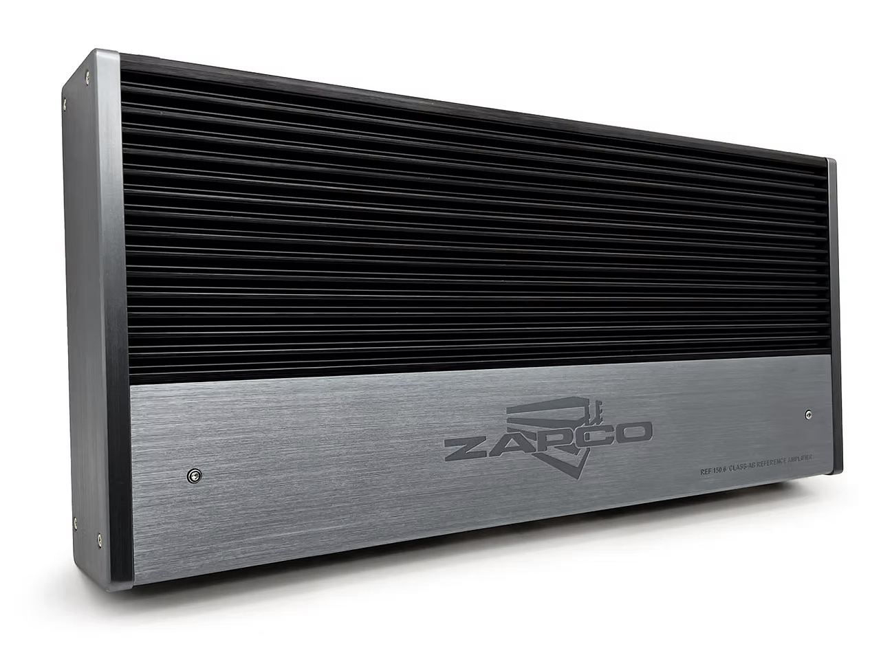 Zosilňovač Zapco REF 150.6