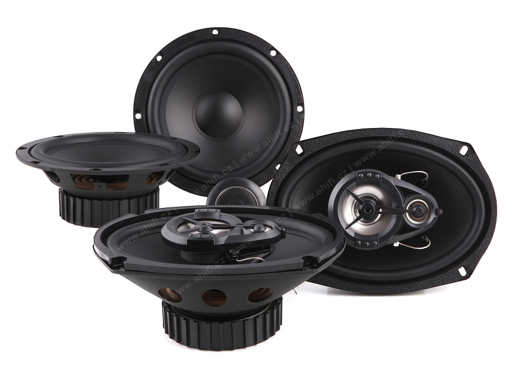 Renegade set 1 (RX6.2C + RX693).