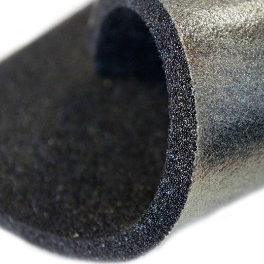 E-shop Materiál pohlcujúci hluk Vibrofiltr Autoshim Black Layer 7