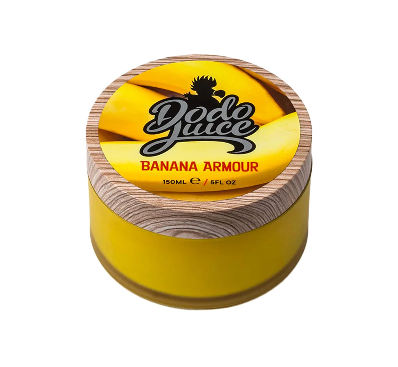 E-shop Tuhý vosk Dodo Juice Banana Armour (150 ml)