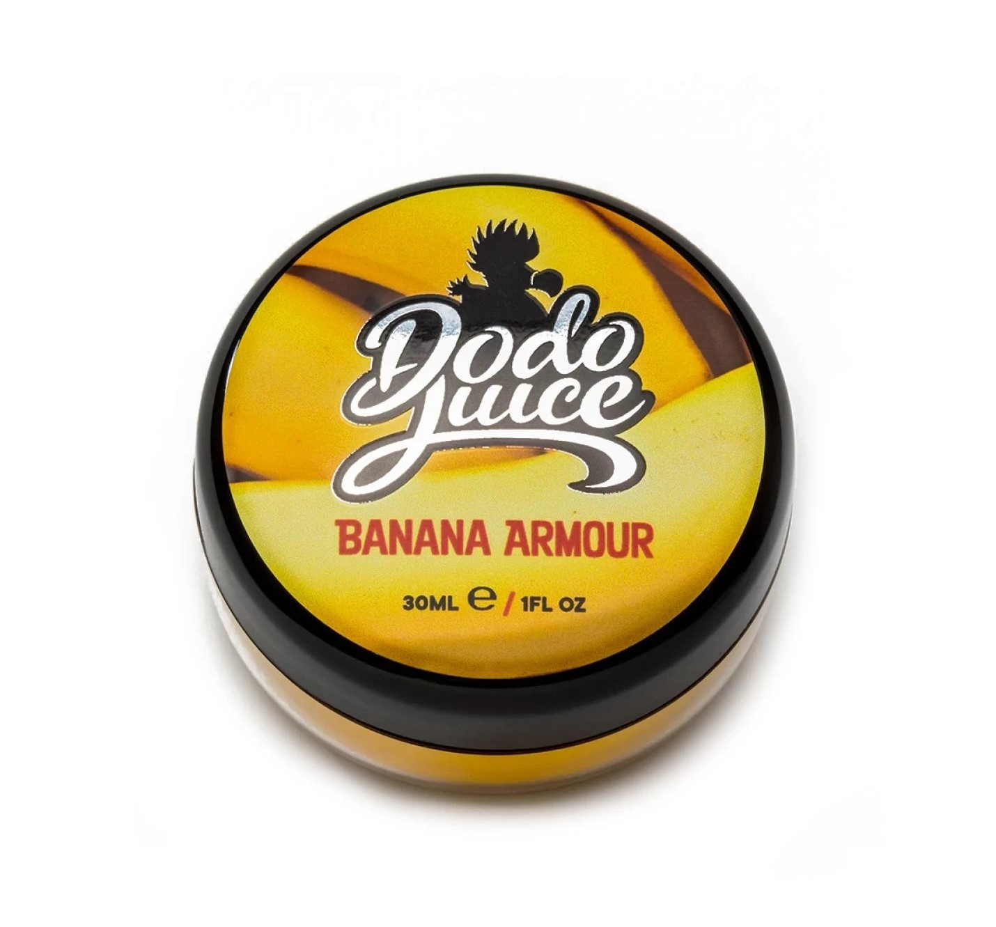 E-shop Tuhý vosk Dodo Juice Banana Armour (30 ml)
