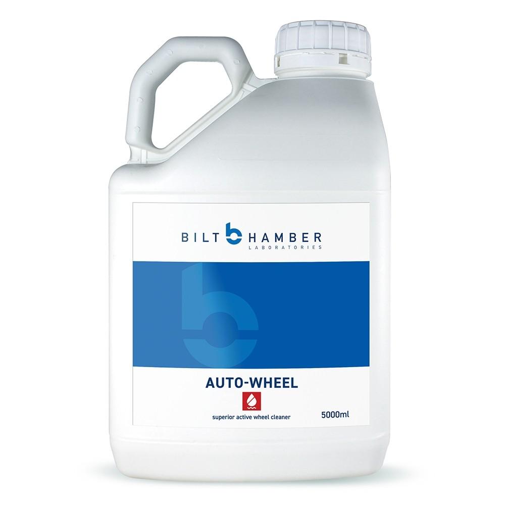 E-shop Čistič kolies Bilt Hamber Auto-Wheel (5 l)