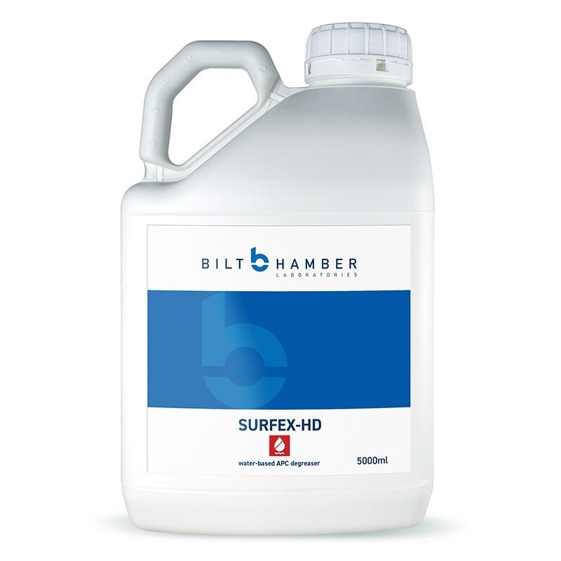 E-shop Univerzálny čistič Bilt Hamber Surfex-HD (5 l)