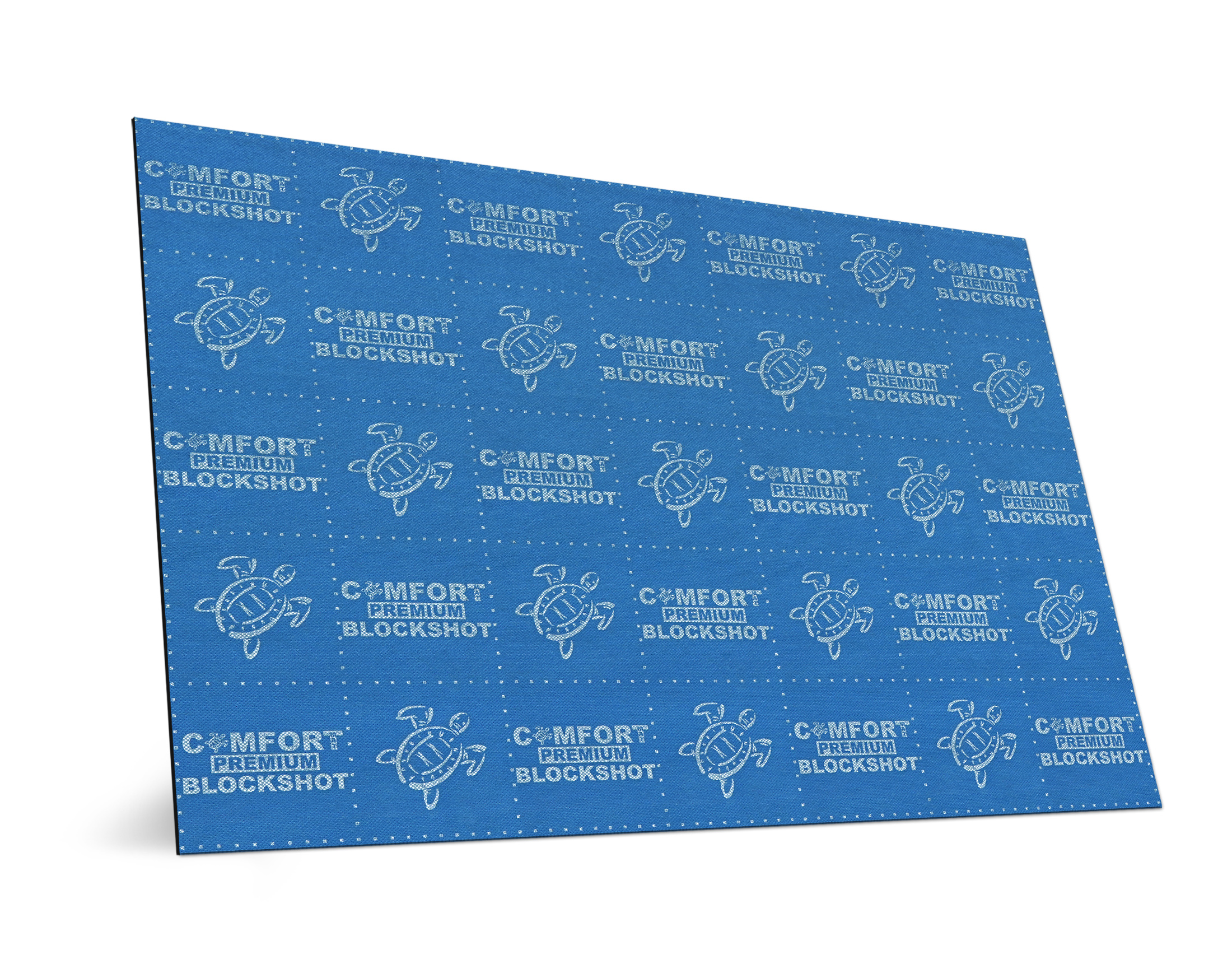 E-shop Zvukovoizolačný materiál Comfortmat Blockshot Gen2