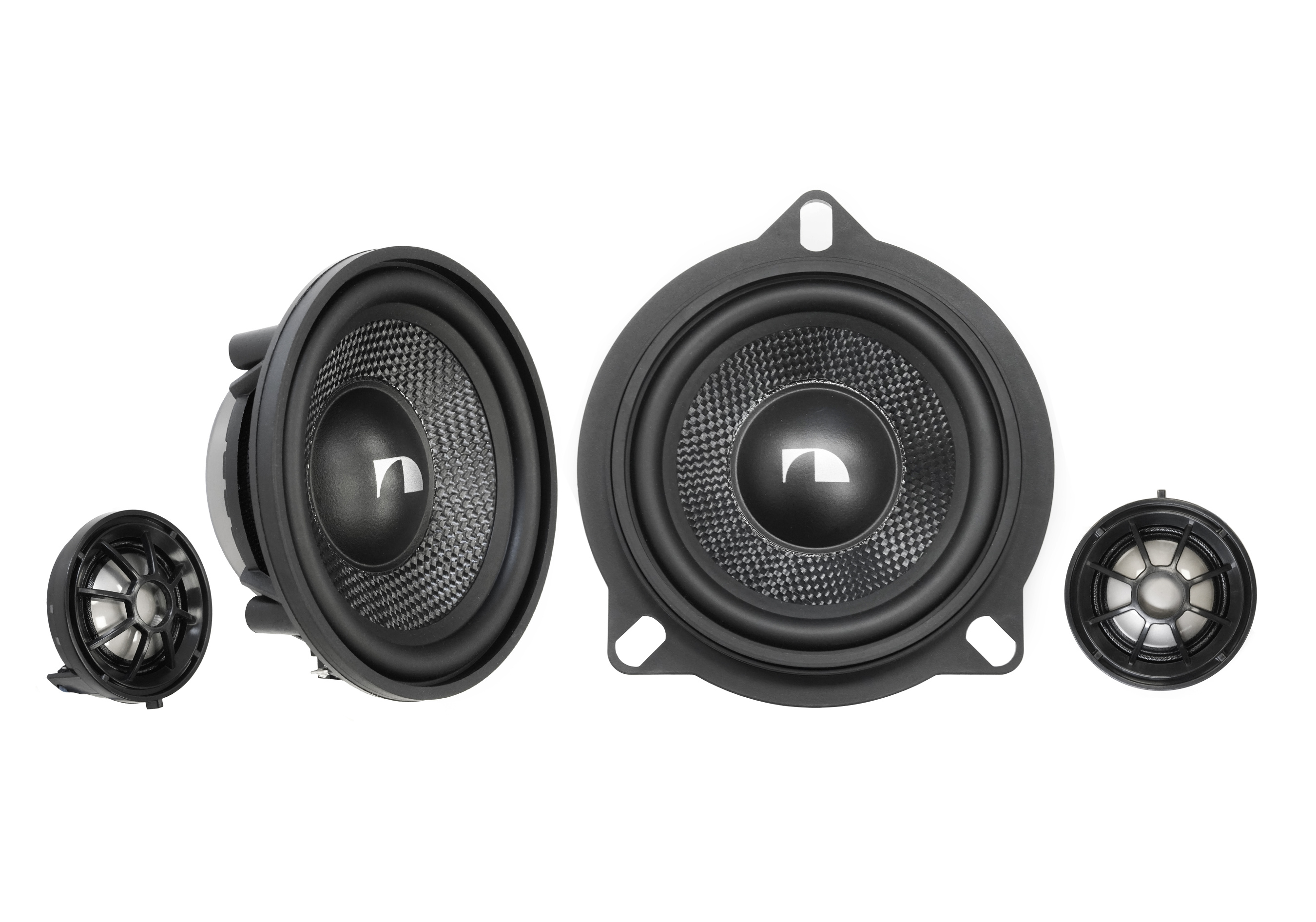E-shop Reproduktory pre BMW Nakamichi BM-CS410