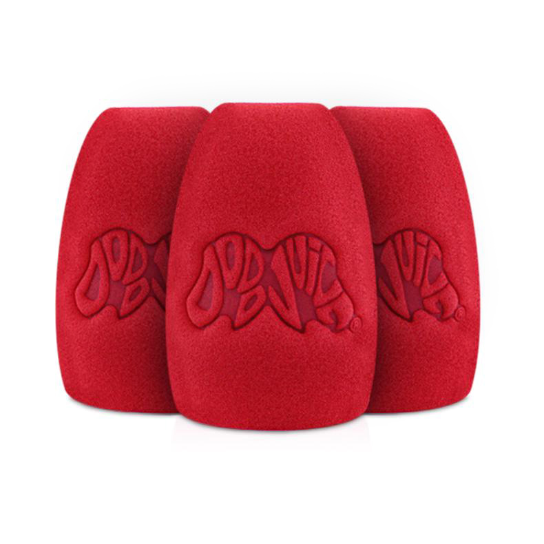 E-shop Sada aplikátorov Dodo Juice WaxApp - Triple Pack