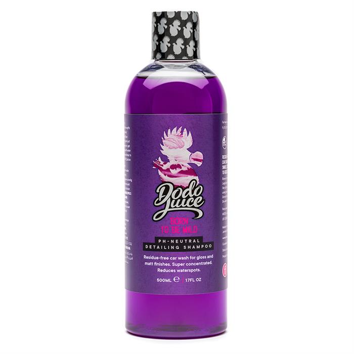 E-shop Autošampón Dodo Juice Born To Be Mild (500 ml)