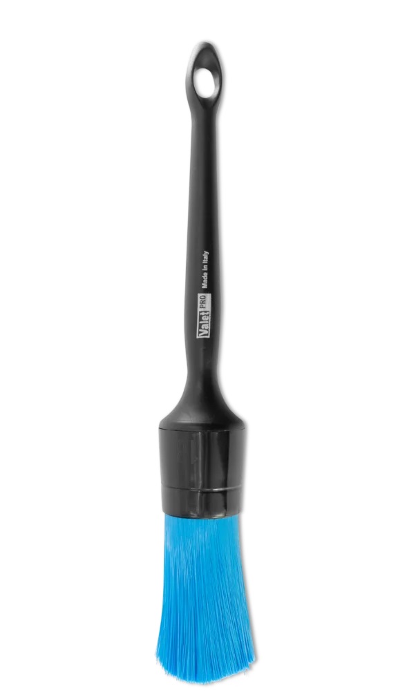 E-shop Štetec na kolesá ValetPRO Chemical Resistant Brush (plastová rukoväť)