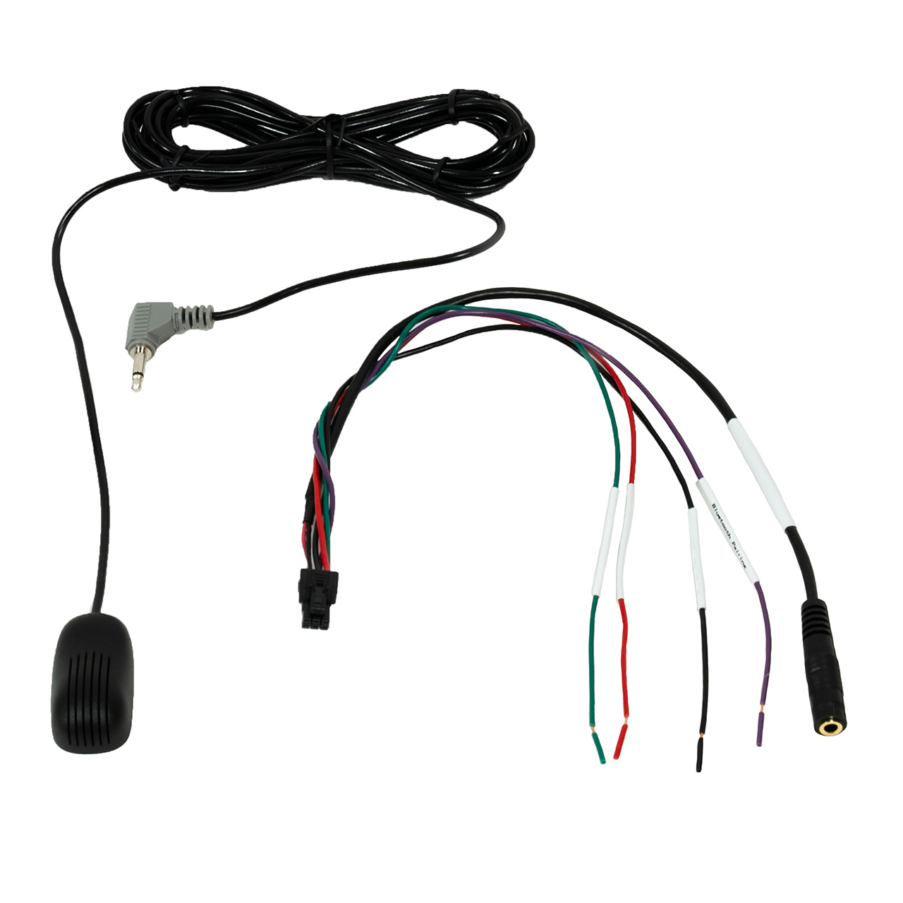 E-shop Hands-free sada mikrofónu Helix BT HD