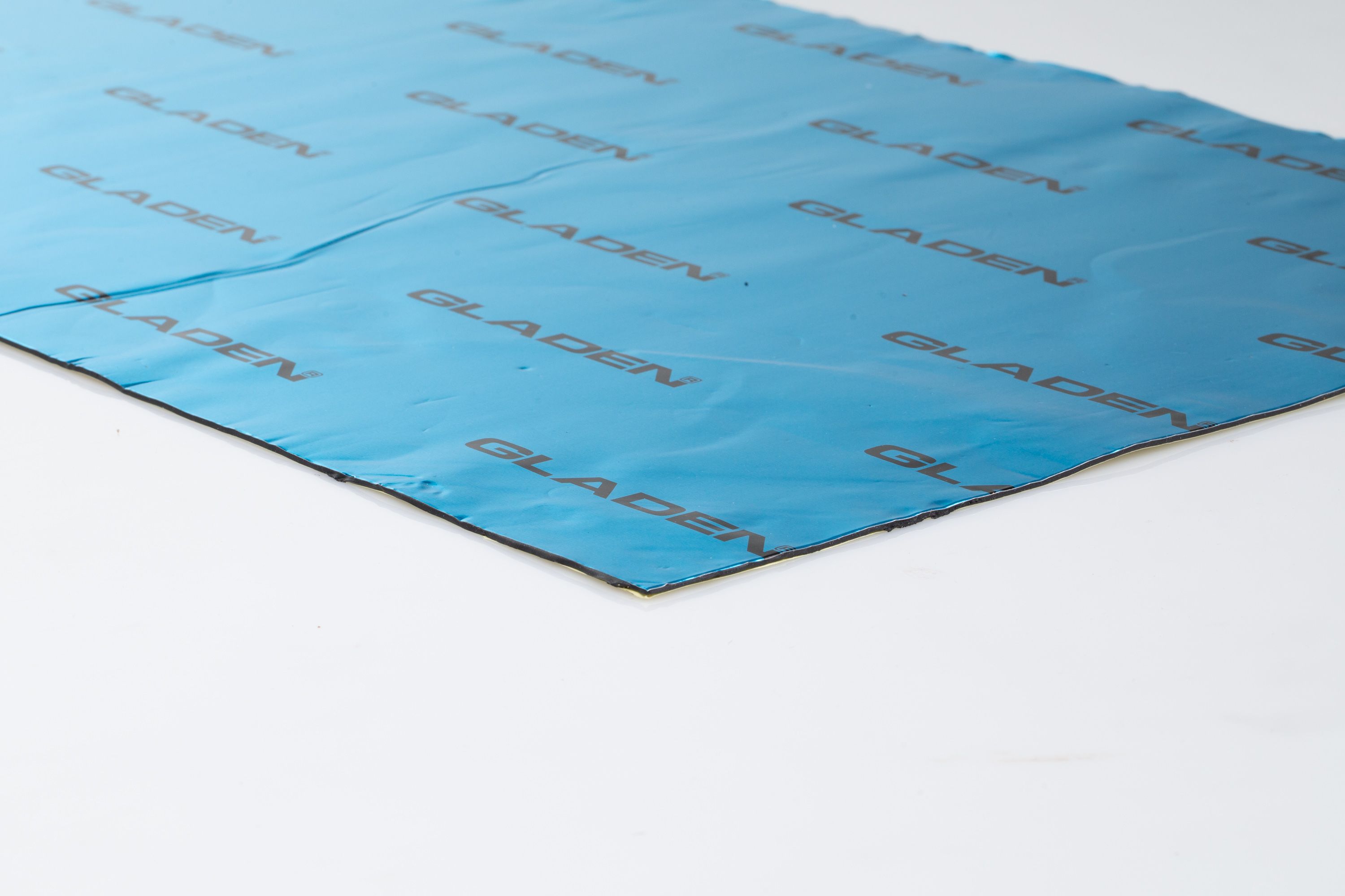 E-shop Tlmiaci materiál Gladen Aero Butyl