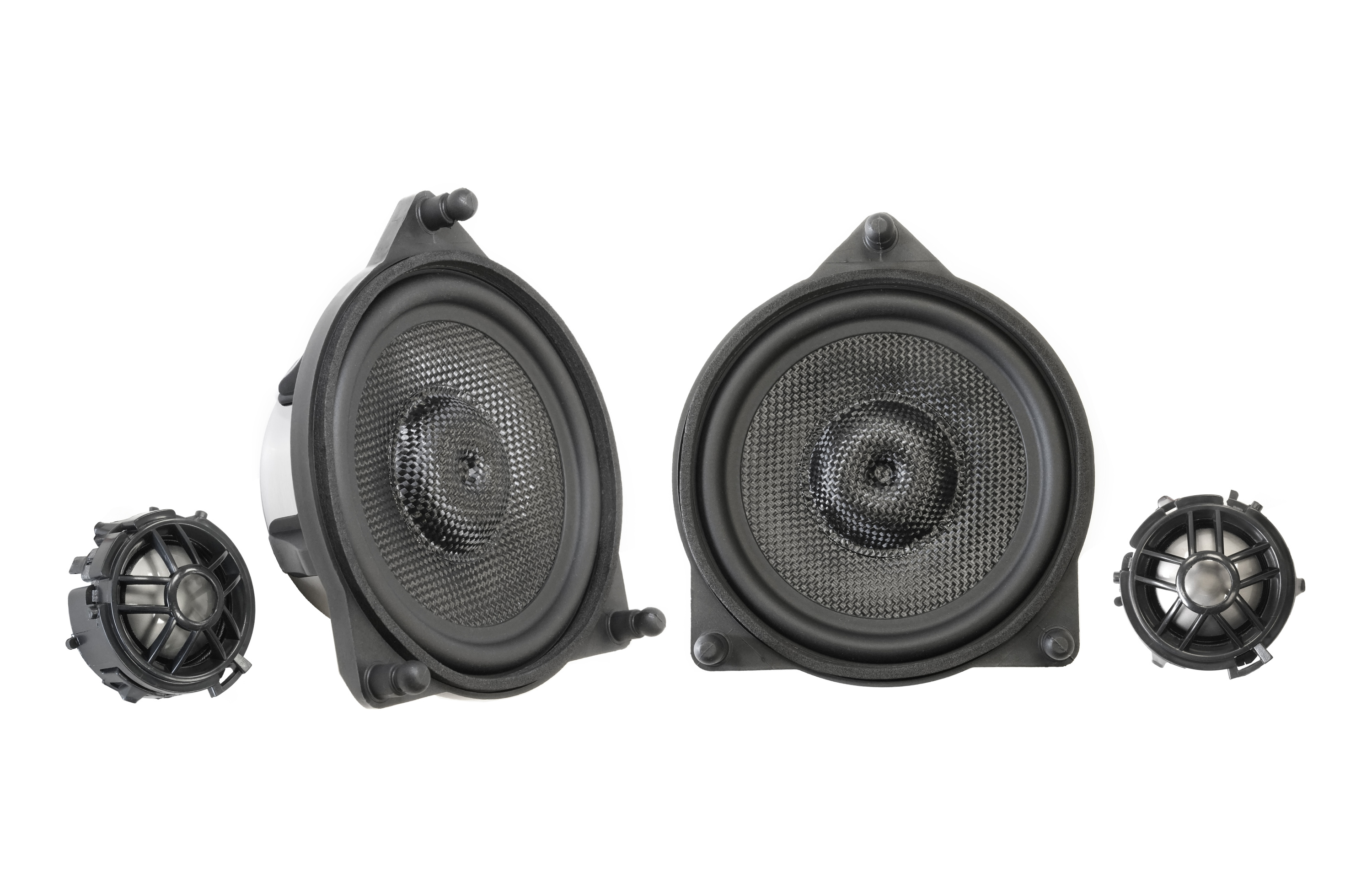 E-shop Reproduktory pre Mercedes-Benz Nakamichi BZ-CS401