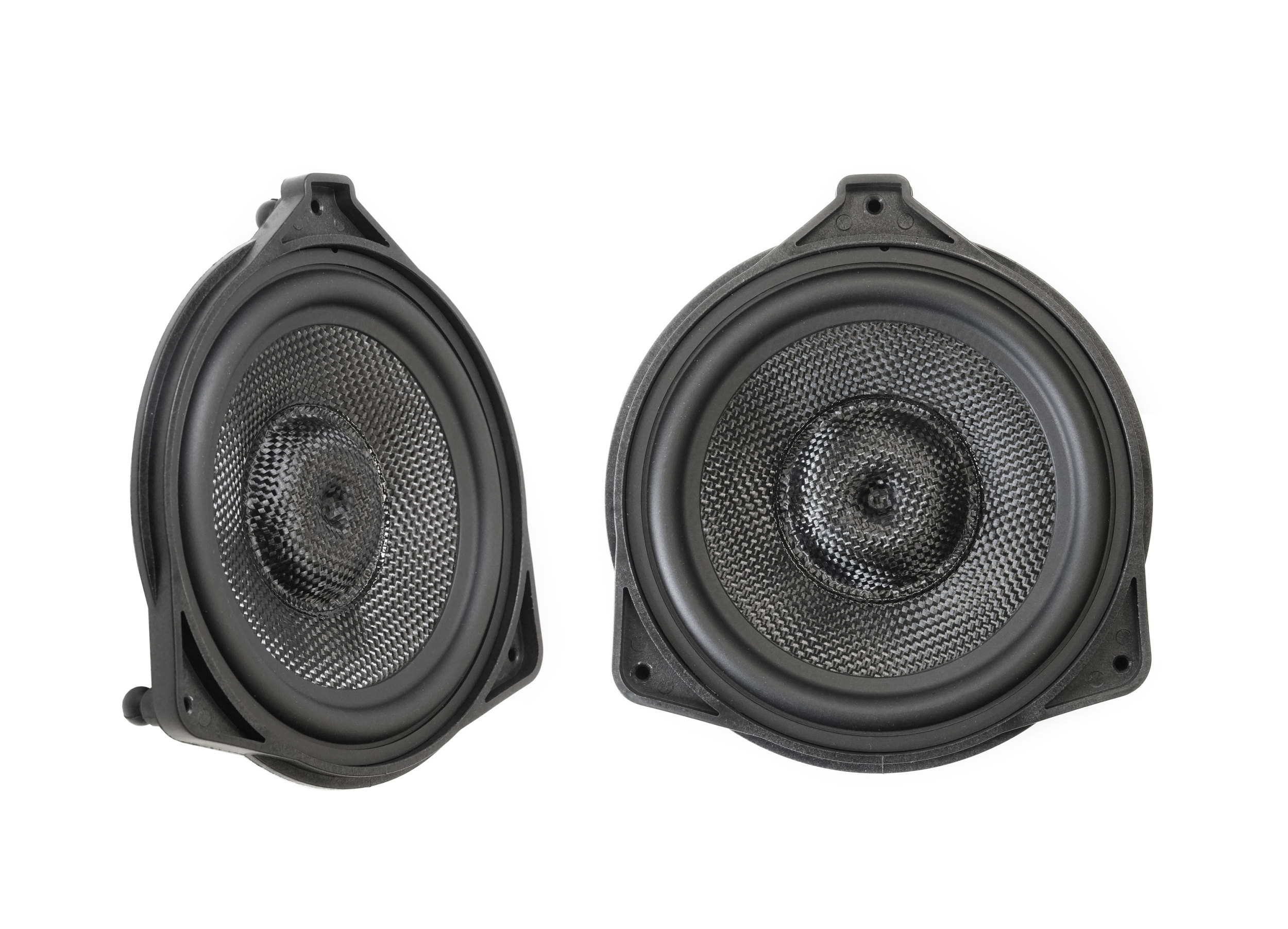 E-shop Reproduktory pre Mercedes-Benz Nakamichi BZ-SR401