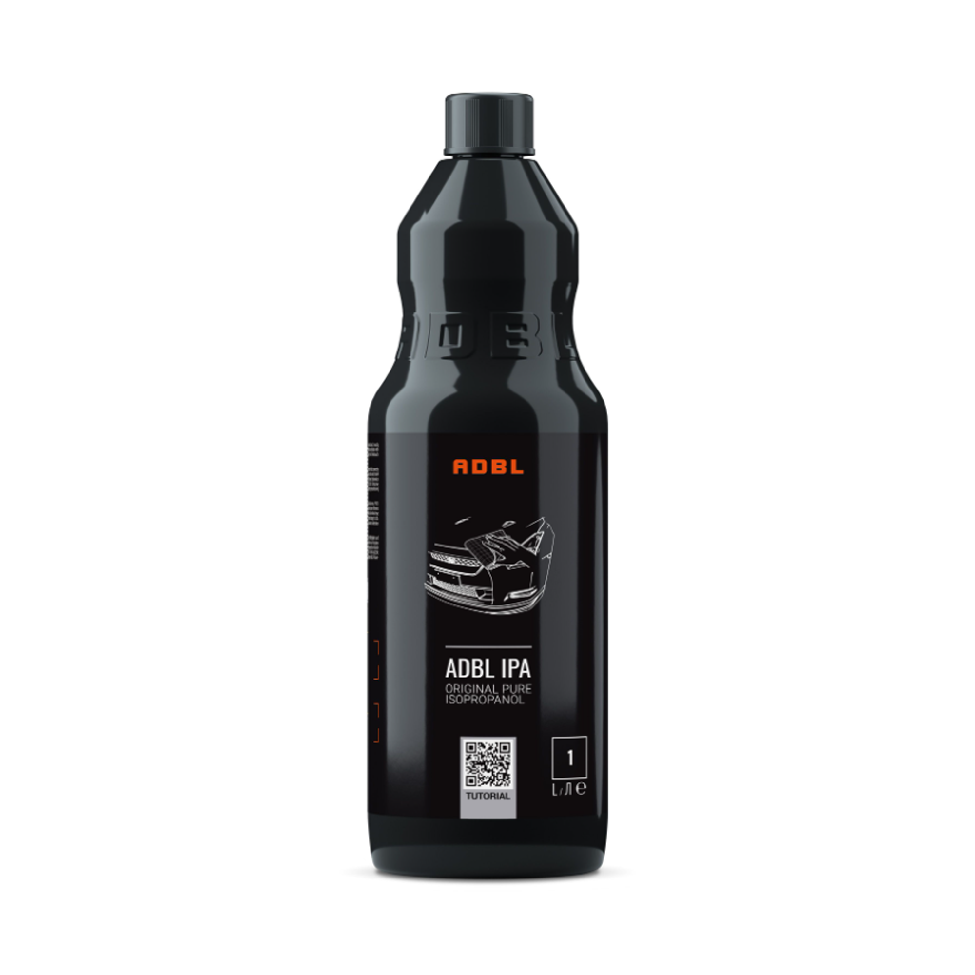 E-shop Čistiaci roztok ADBL IPA (1 l)