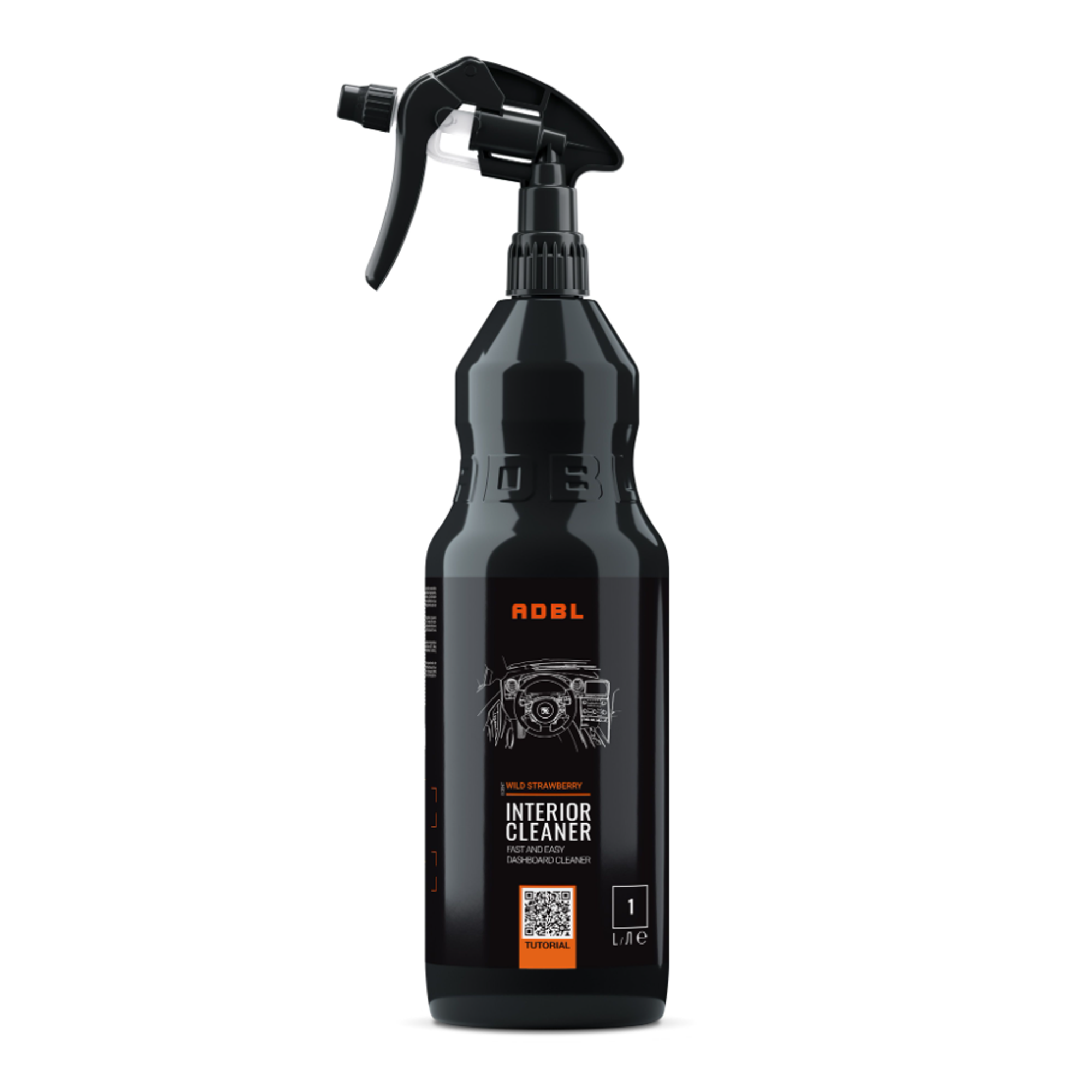 E-shop Čistič interiéru ADBL Interior Cleaner (1 l)