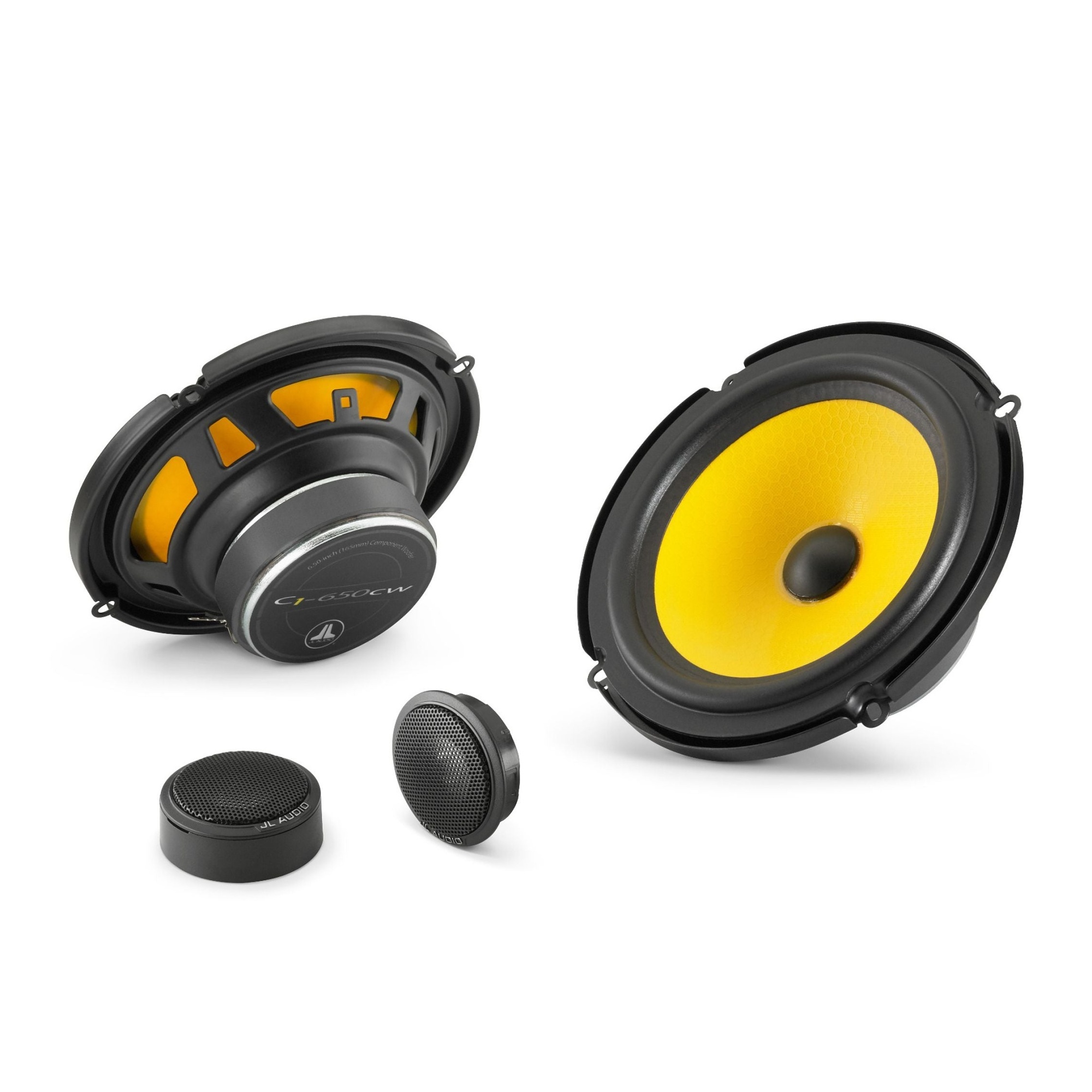 E-shop Reproduktory JL Audio C1-650