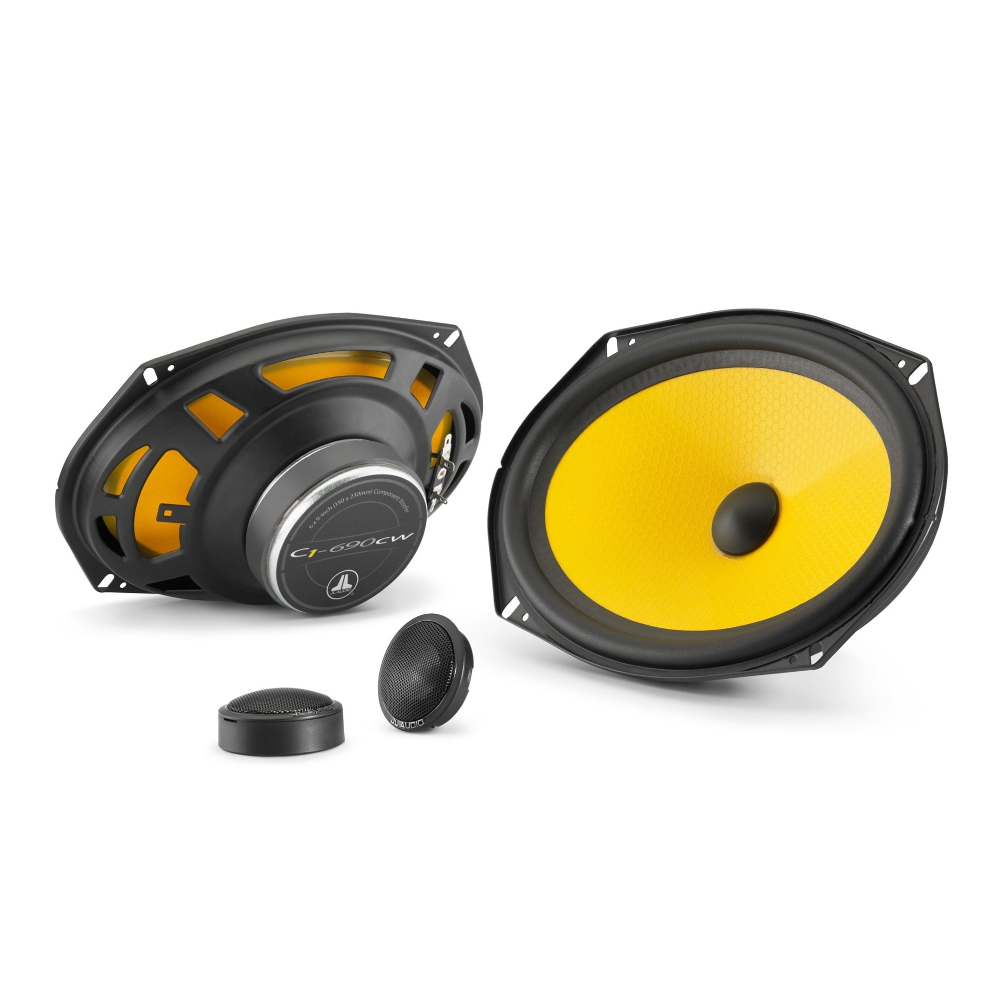 E-shop Reproduktory JL Audio C1-690
