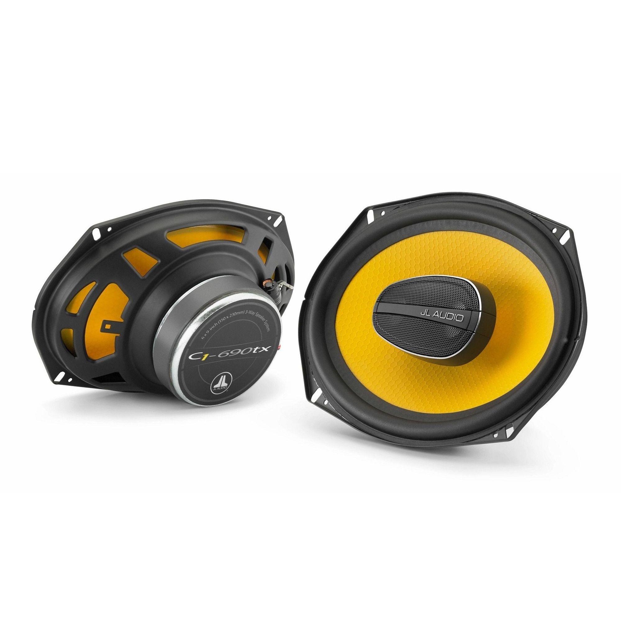 E-shop Reproduktory JL Audio C1-690tx