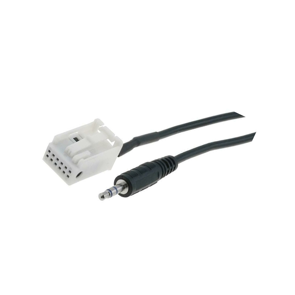 E-shop Per.Pic. AUX adaptér Audi
