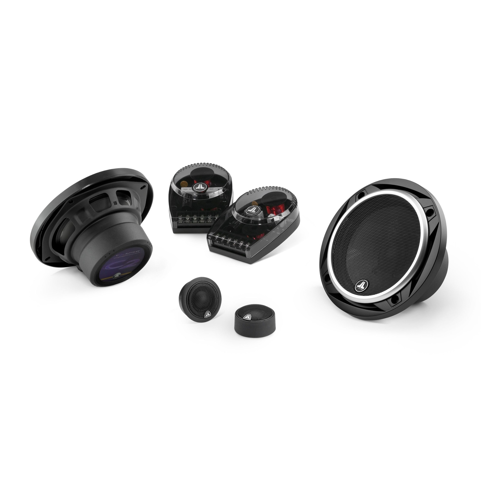 E-shop Reproduktory JL Audio C2-525