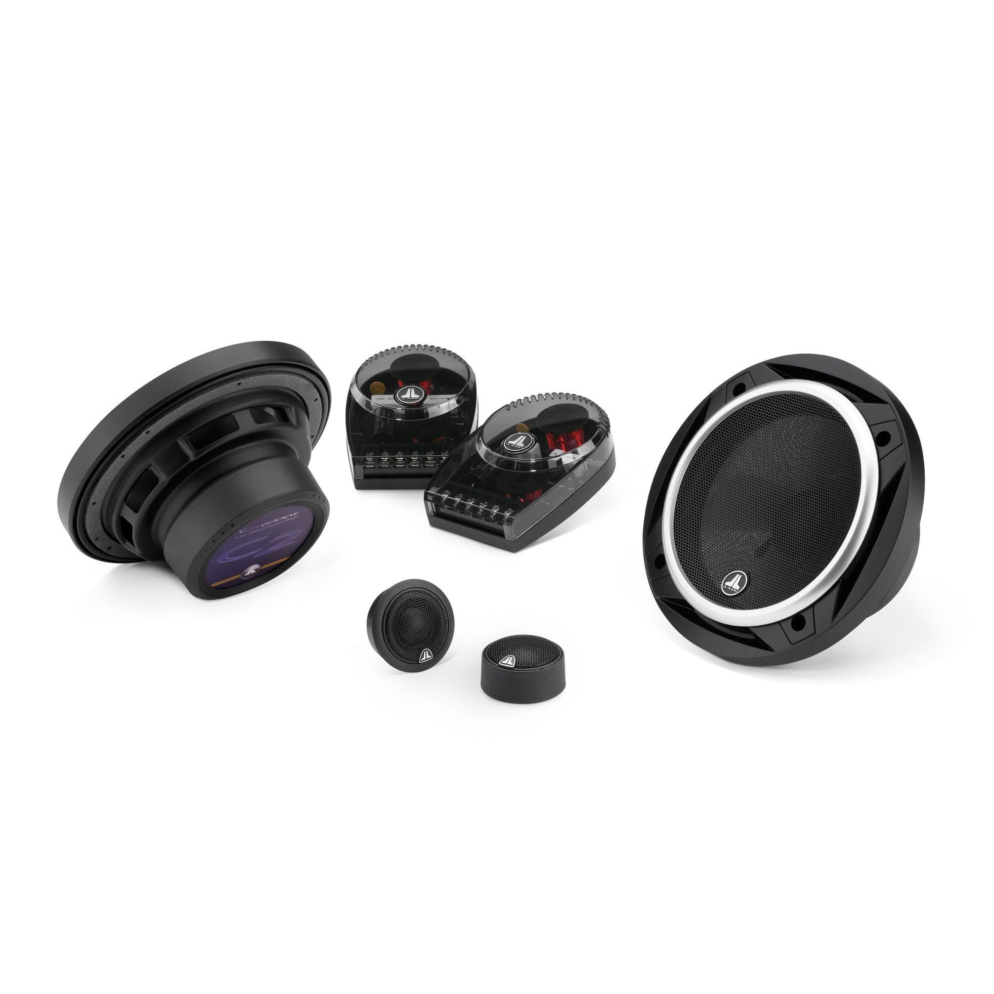 E-shop Reproduktory JL Audio C2-600