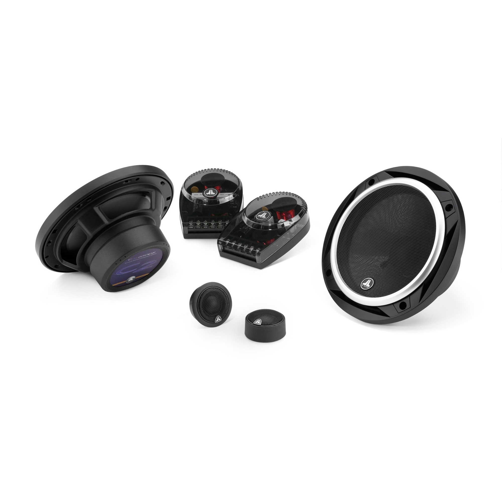 E-shop Reproduktory JL Audio C2-650