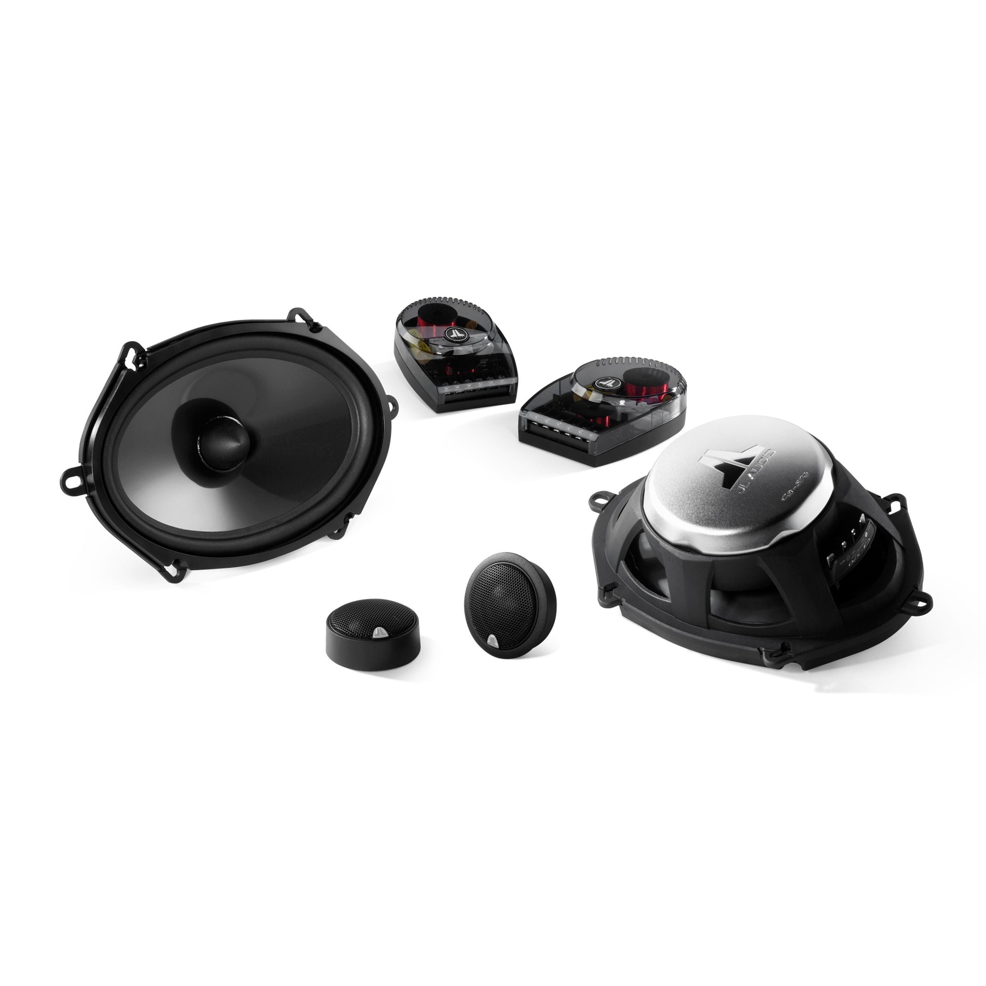 E-shop Reproduktory JL Audio C3-570