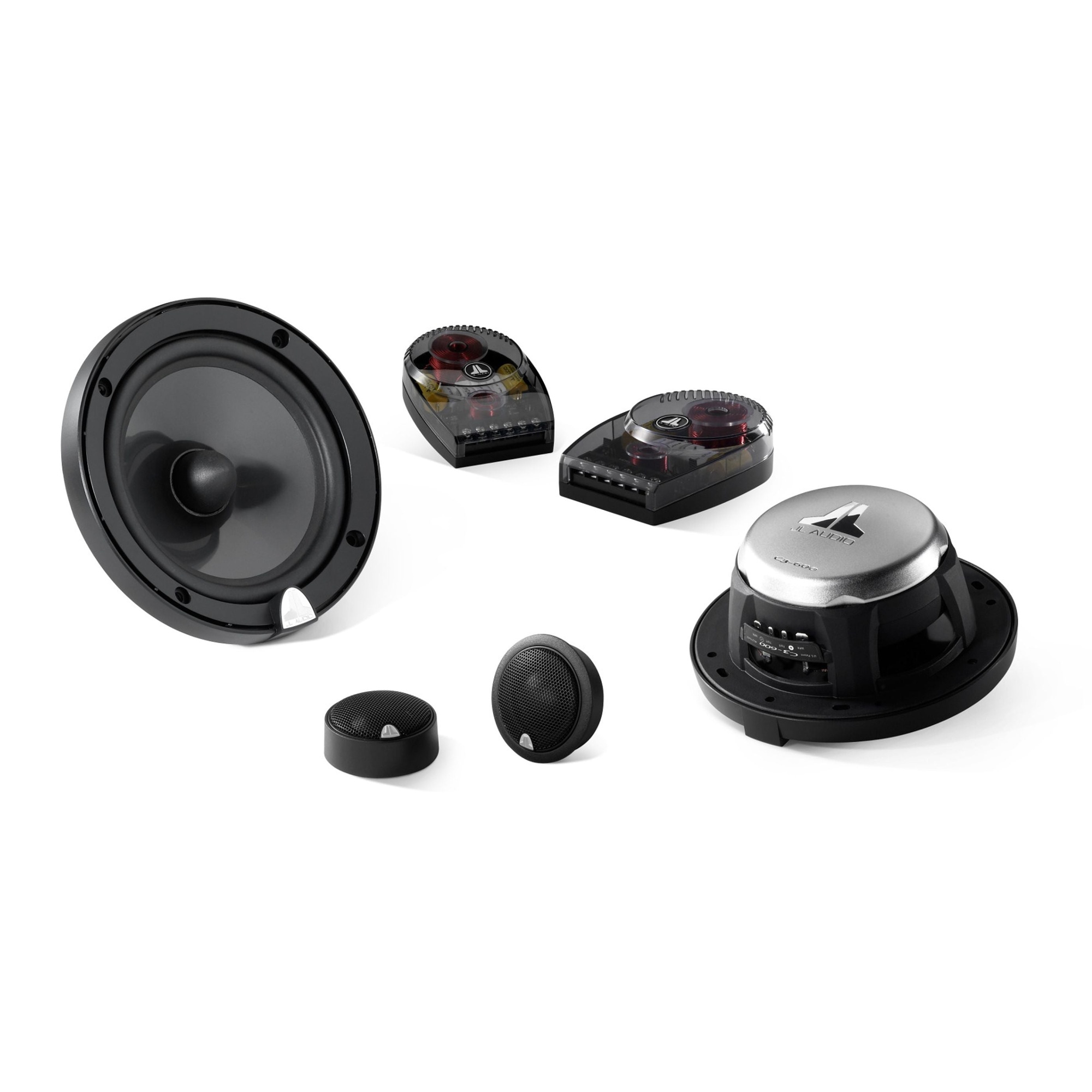 E-shop Reproduktory JL Audio C3-600