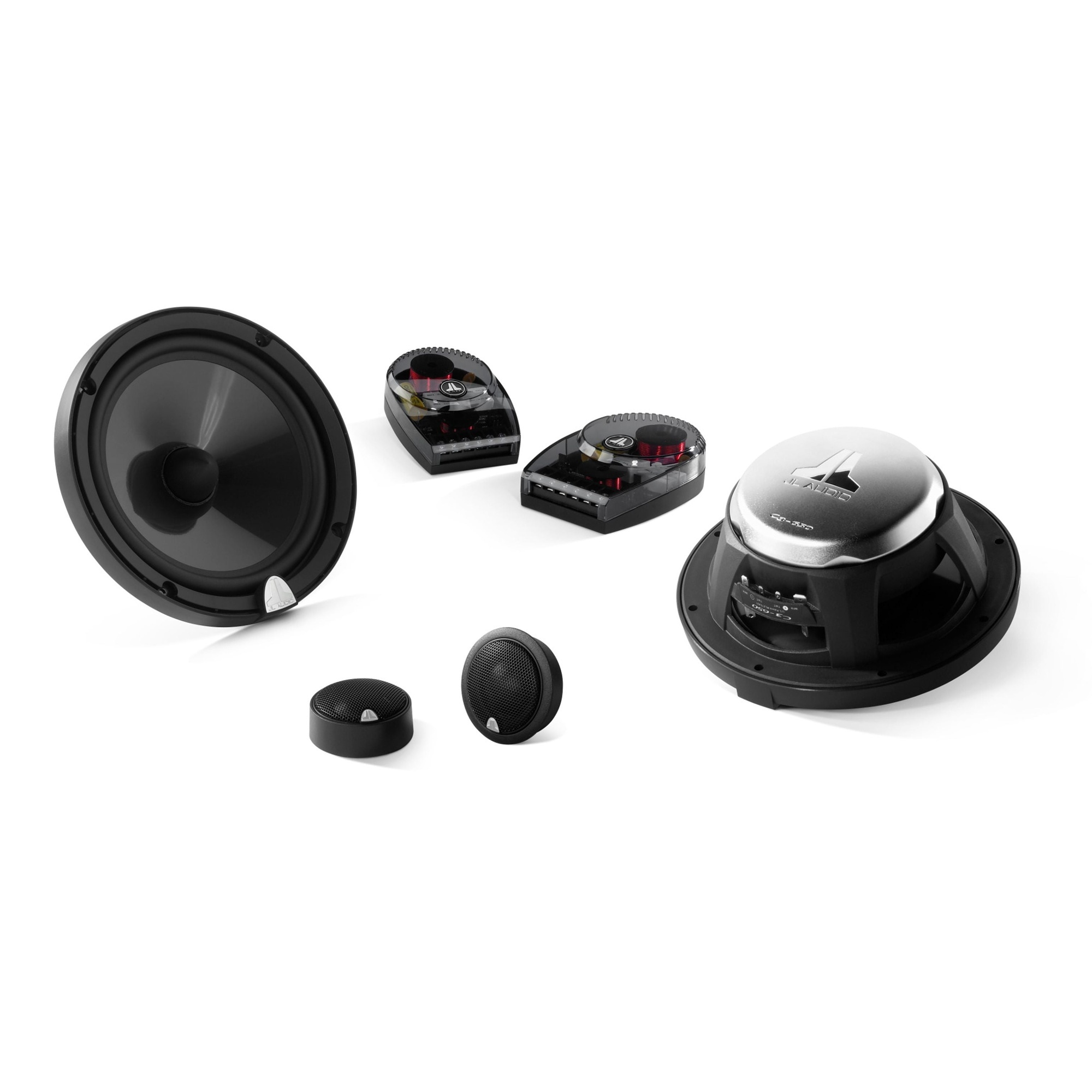 E-shop Reproduktory JL Audio C3-650