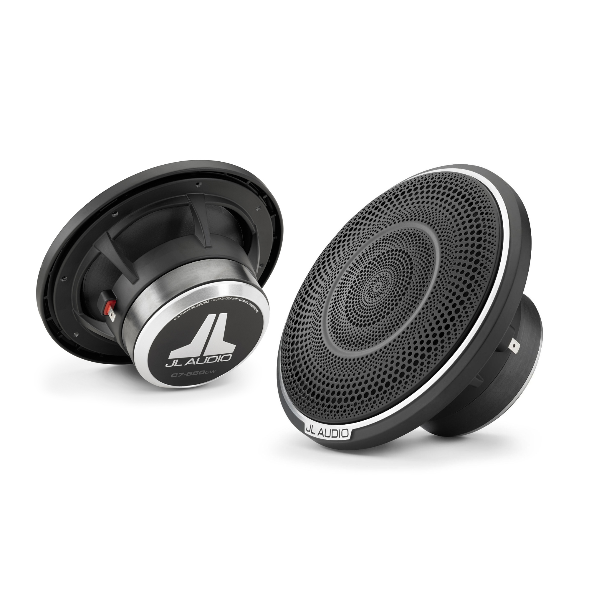 E-shop Reproduktory JL Audio C7-650cw