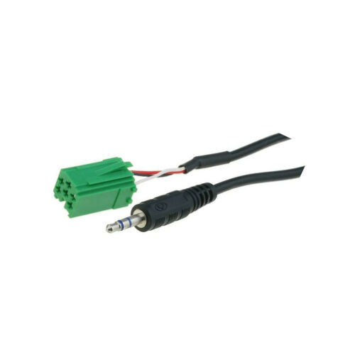 E-shop Per.Pic. AUX adaptér Renault