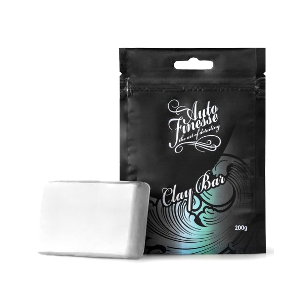 E-shop Clay Auto Finesse Detailing Clay Bar (200 g)