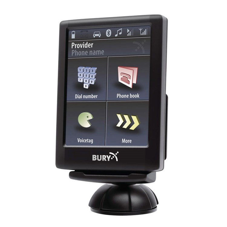 E-shop BT handsfree sada BURY CC 9056 PLUS