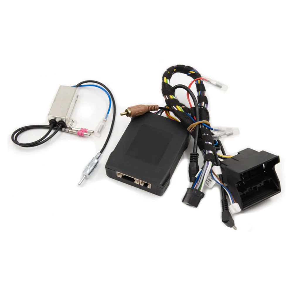 E-shop Informačný adaptér pre autorádiá Pioneer CD-FCA-UAR.001EA