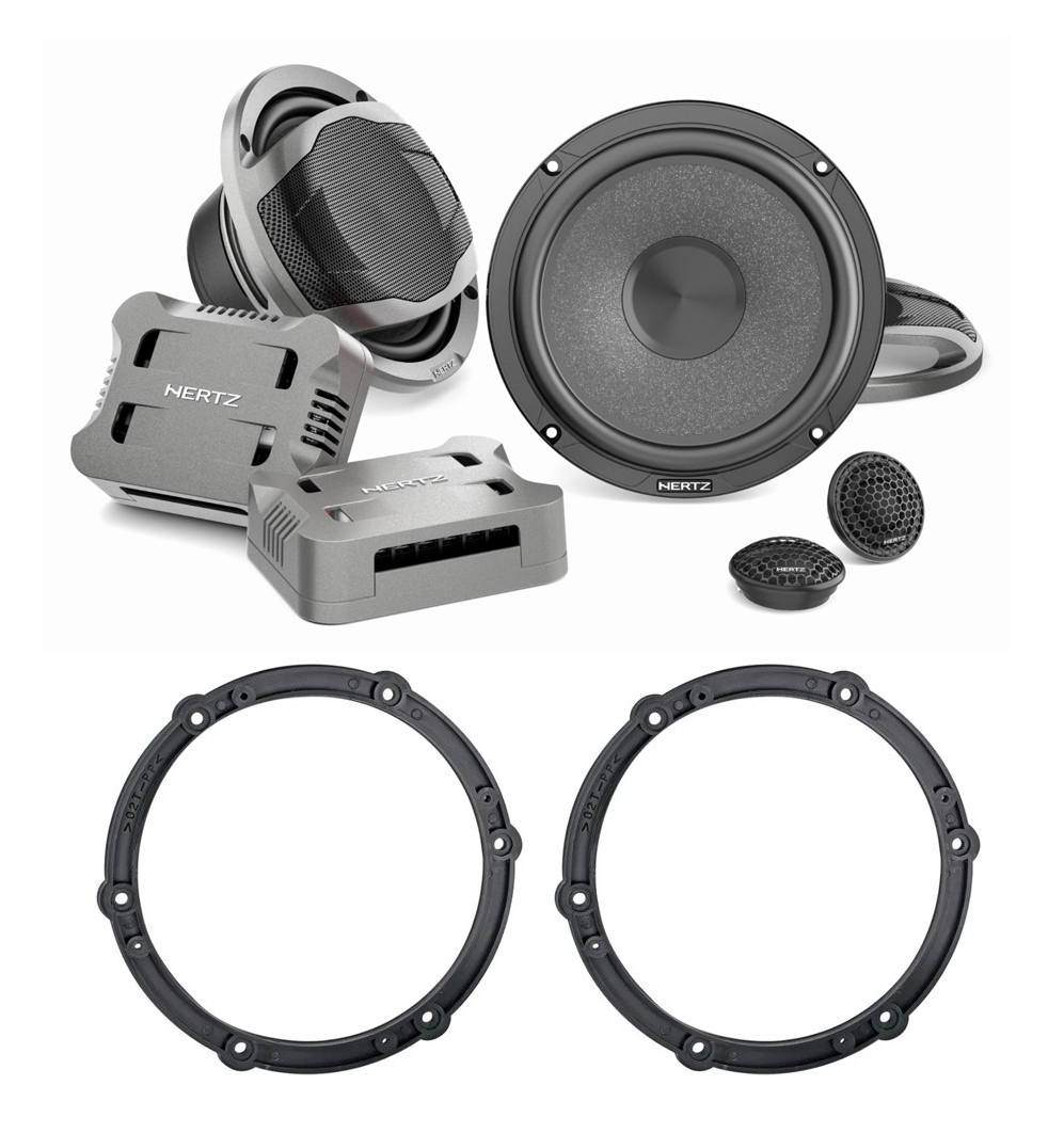 E-shop Reproduktory do Citroen C1 II č. 3