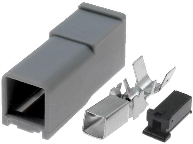 E-shop Anténny konektor 4carmedia CONN.01