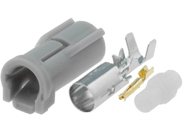 E-shop Anténny konektor 4carmedia CONN.02