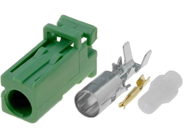 E-shop Anténny konektor 4carmedia CONN.03