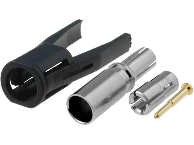 E-shop Anténny konektor 4carmedia CONN.04