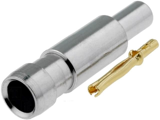 E-shop Anténny konektor 4carmedia CONN.05